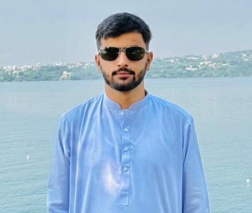 Aqeel Shahid