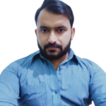 Dr Shah Fahad at IWT