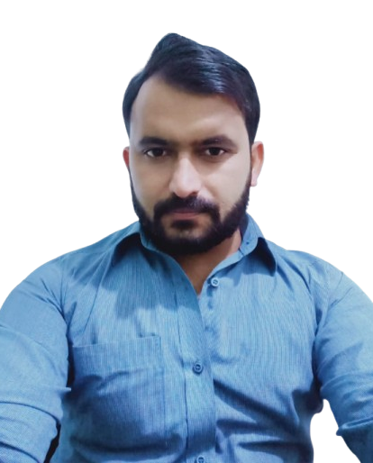 Dr Shah Fahad at IWT