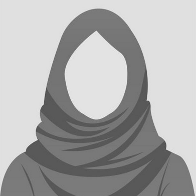 Saman Sarfraz Deputy General Secretary (Women)